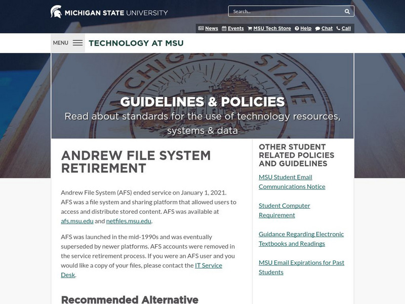 Michigan State University: Interventions for Reading Strategies: Qar Strategy Lesson Plan