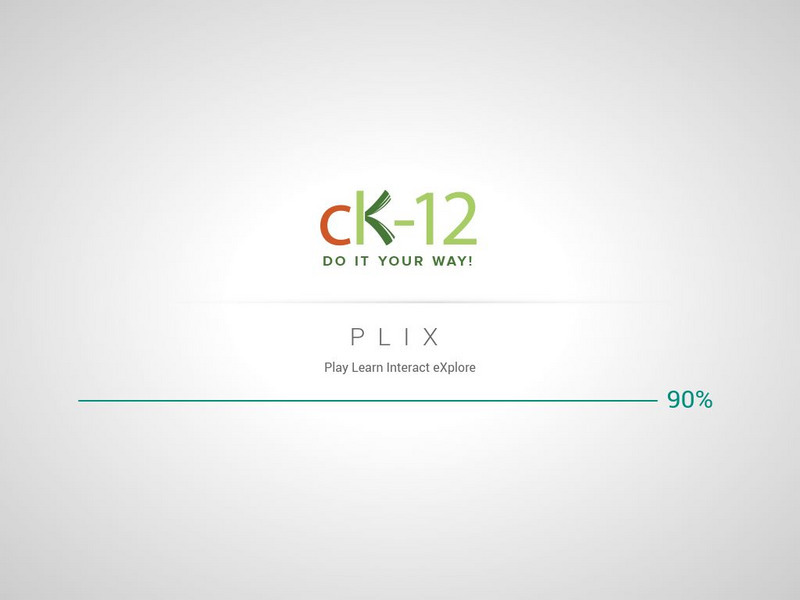 Ck 12: Plix: Density Activity