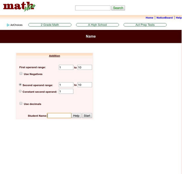 Math Slice: Fraction Operations Unknown Type Math Slice: Fraction Operations Unknown Type