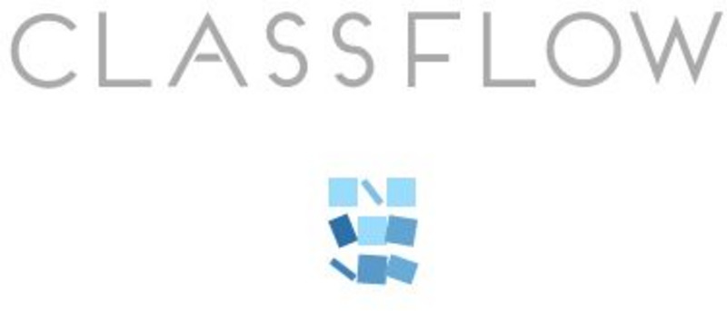 Class Flow: Learning With Money English and Spanish Whiteboard