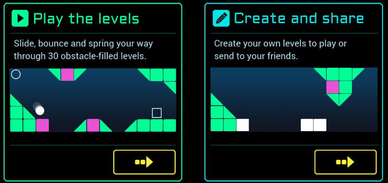 Science Museum: Launchpad Online: Launchball Interactive Science Museum: Launchpad Online: Launchball Interactive
