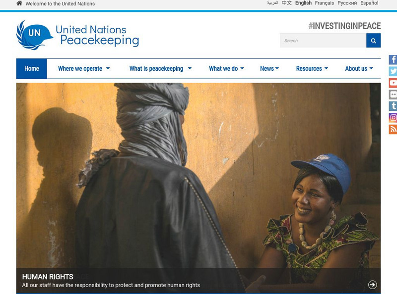 United Nations: Unamid: African Union/united Nations Hybrid Operation in Darfur Website United Nations: Unamid: African Union/united Nations Hybrid Operation in Darfur Website