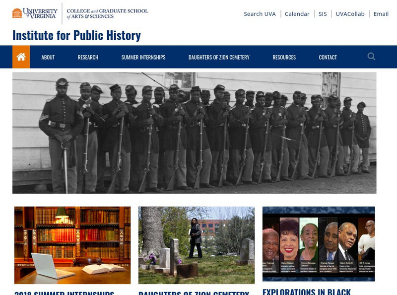 University of Virginia: Explorations in Black Leadership: Julian Bond Website University of Virginia: Explorations in Black Leadership: Julian Bond Website