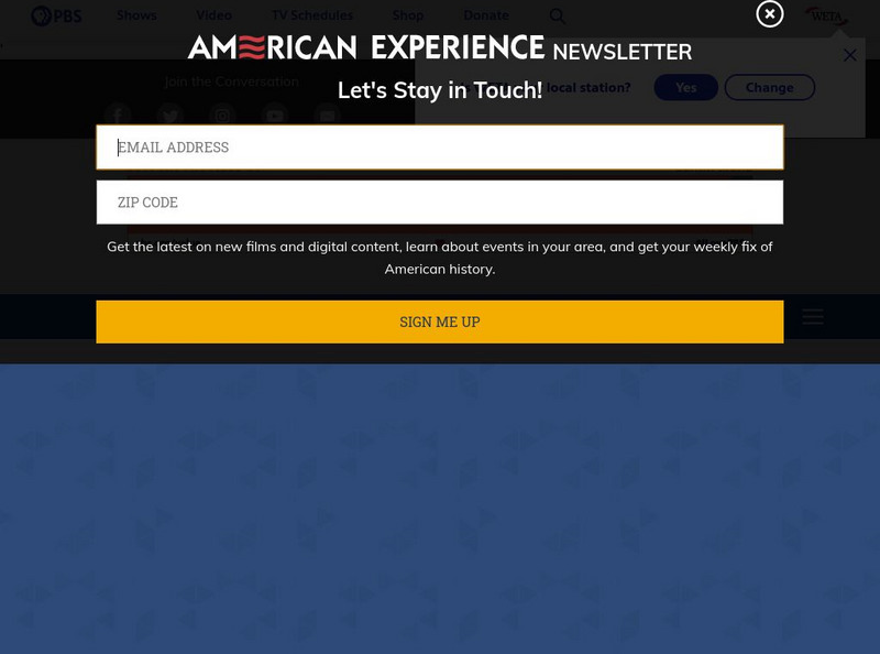 Pbs: American Experience: Timeline: Eleanor Roosevelt Handout Pbs: American Experience: Timeline: Eleanor Roosevelt Handout