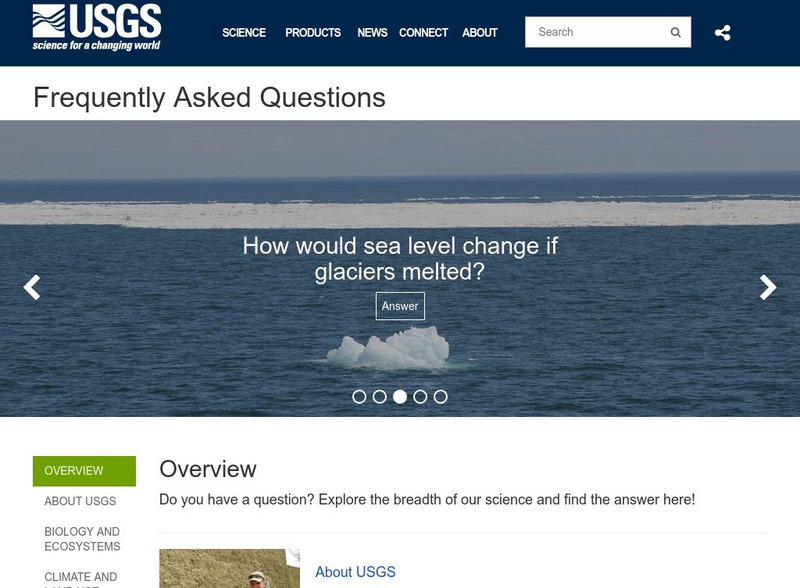 Usgs: Earthquakes Frequently Asked Questions Website Usgs: Earthquakes Frequently Asked Questions Website