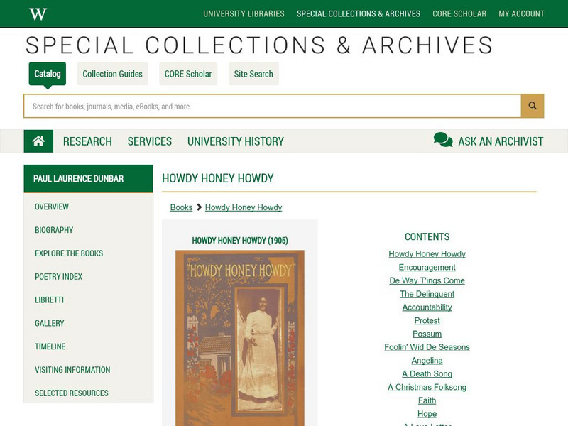 Wright State University: Howdy, Honey, Howdy eBook Wright State University: Howdy, Honey, Howdy eBook