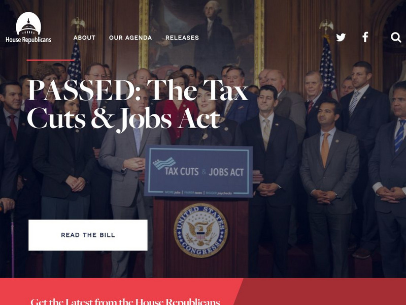 Gop.gov Website Gop.gov Website