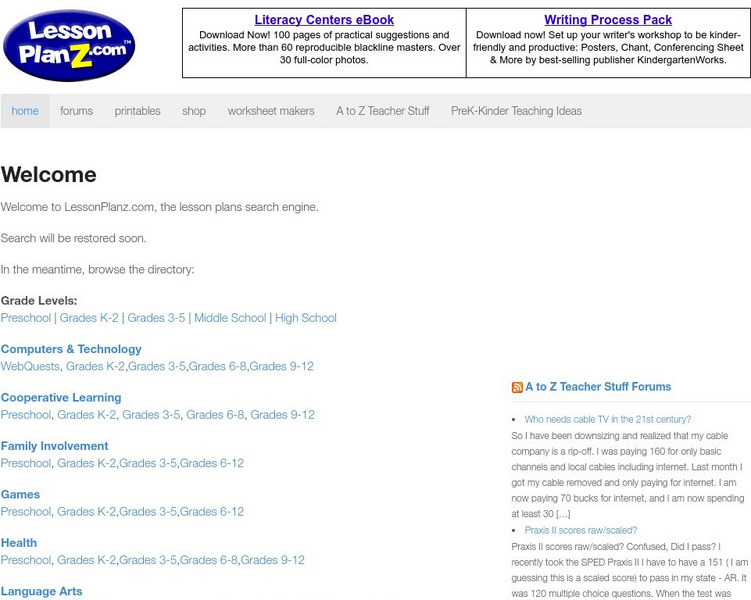 Lesson Plan z.com: Lesson Plans Lesson Plan Lesson Plan z.com: Lesson Plans Lesson Plan