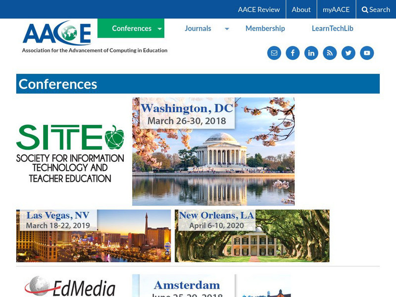 Aace: Conferences and Events Website Aace: Conferences and Events Website