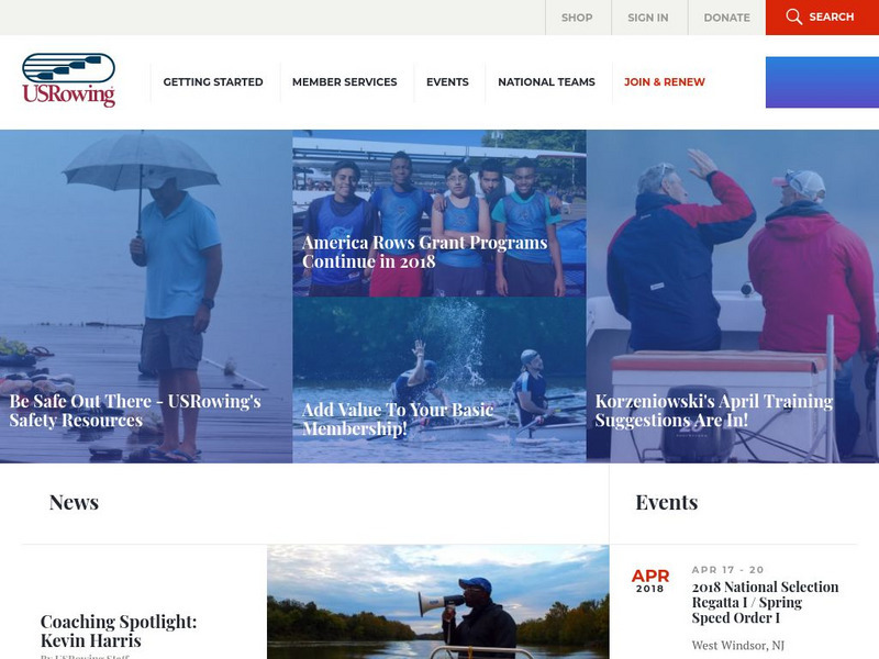 Us Rowing Website Us Rowing Website