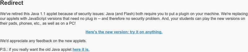 University of Virginia: Projectile Motion Interactive University of Virginia: Projectile Motion Interactive