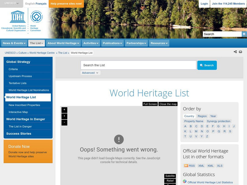 Unesco: The Prehispanic Town of Uxmal Website Unesco: The Prehispanic Town of Uxmal Website
