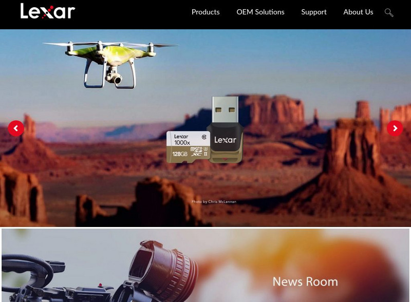 Say Cheese: Information on Digital Imaging Website Say Cheese: Information on Digital Imaging Website