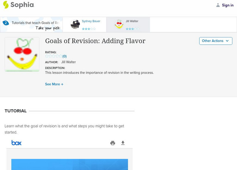 Sophia: Facts PPT Sophia: Facts PPT