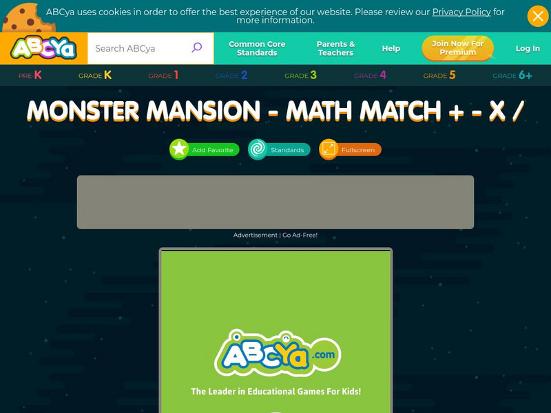 Ab Cya: Math Match: Kids Practice Addition, Subtraction, Multiplication, Division Interactive Ab Cya: Math Match: Kids Practice Addition, Subtraction, Multiplication, Division Interactive