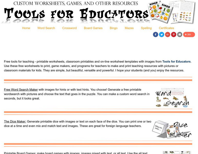 Mes english.com: Tools for Educators Unknown Type Mes english.com: Tools for Educators Unknown Type
