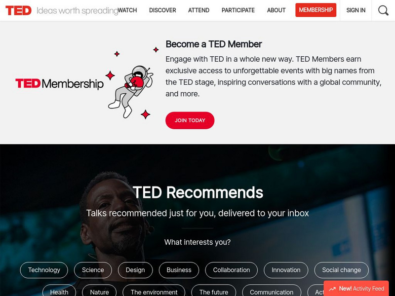 Ted: Ted Ed: Ideas Worth Spreading Website Ted: Ted Ed: Ideas Worth Spreading Website