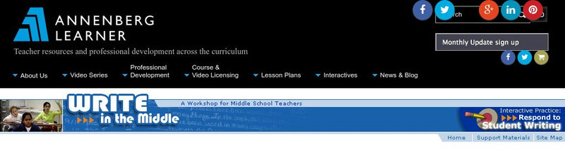 Annenberg Learner: Respond to Student Writing: Skates 280 Professional Doc Annenberg Learner: Respond to Student Writing: Skates 280 Professional Doc