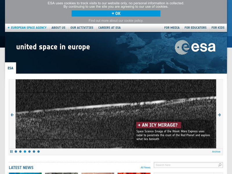 Estec External Website Estec External Website