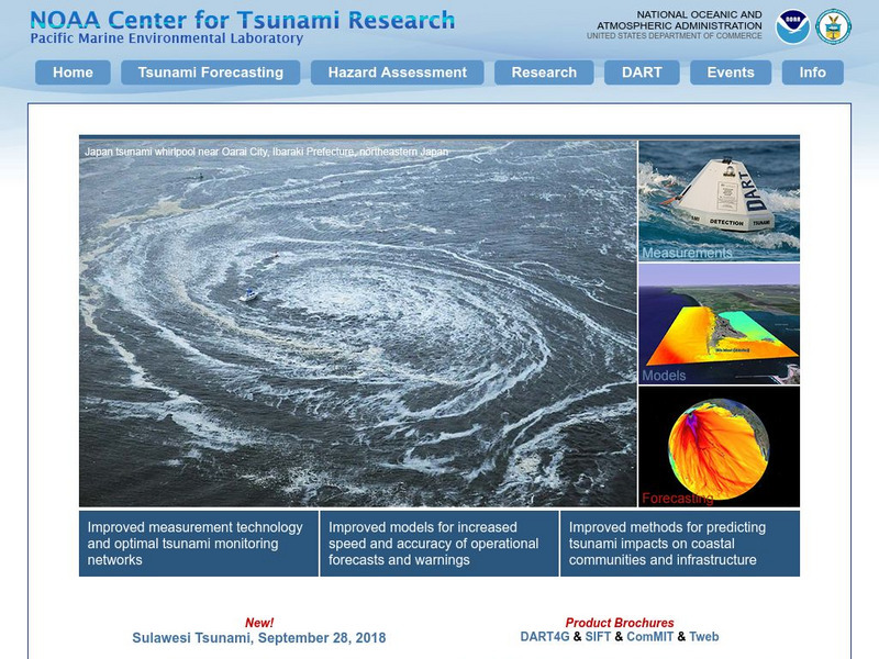 Tsunami on 9th