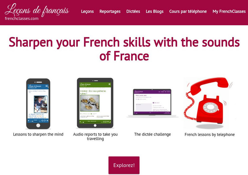 La Guinguette Unit Plan