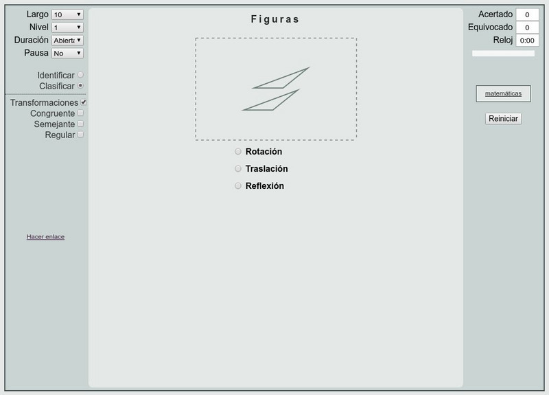 That Quiz: Figuras Unknown Type That Quiz: Figuras Unknown Type