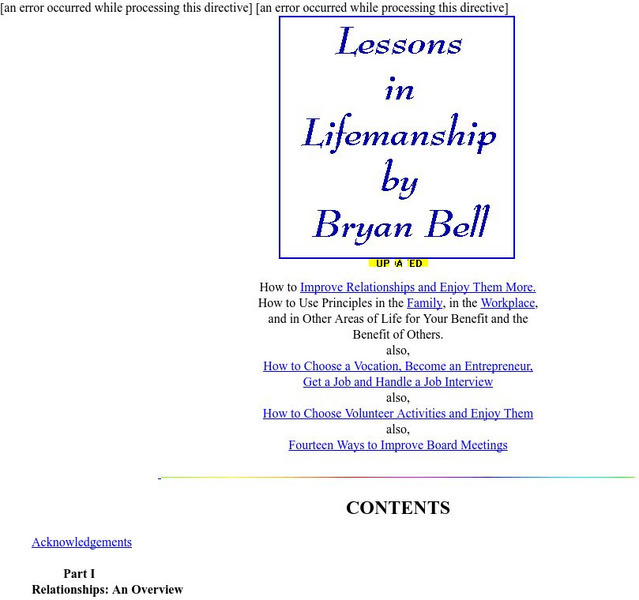 Bryan Bell: Active Listening eBook Bryan Bell: Active Listening eBook