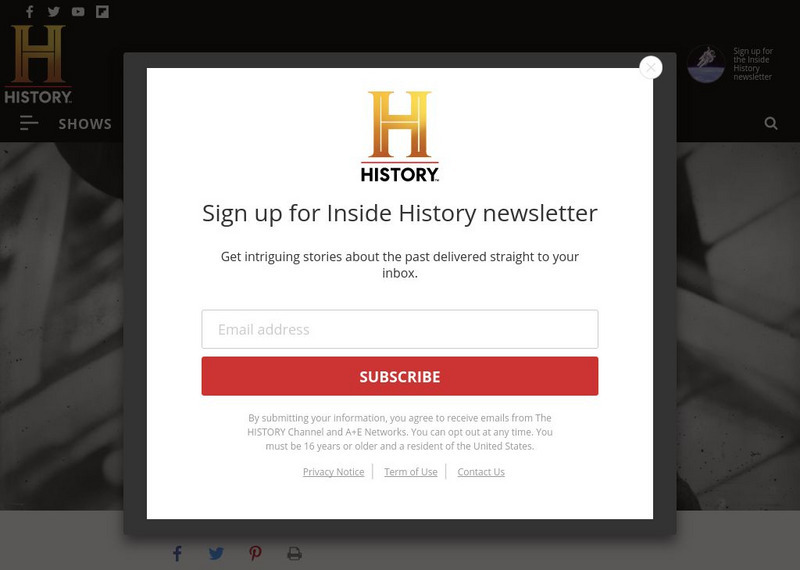 History.com: American Presidents: Theodore Roosevelt Website History.com: American Presidents: Theodore Roosevelt Website