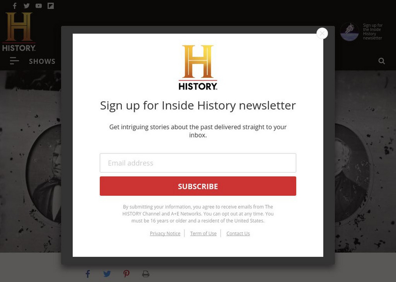 History.com: American Presidents: Zachary Taylor Website History.com: American Presidents: Zachary Taylor Website