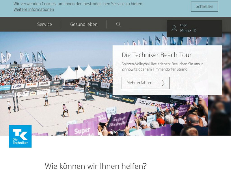 Dein Wissenschafts Magazine Website Dein Wissenschafts Magazine Website