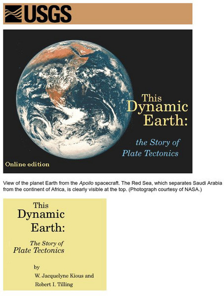 Usgs: Plate Tectonics and Mid Oceanic Ridges Activity Usgs: Plate Tectonics and Mid Oceanic Ridges Activity