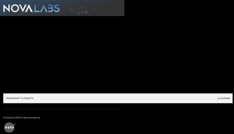 Pbs: Nova Labs: Earth's Magnetic Shield Instructional Video Pbs: Nova Labs: Earth's Magnetic Shield Instructional Video