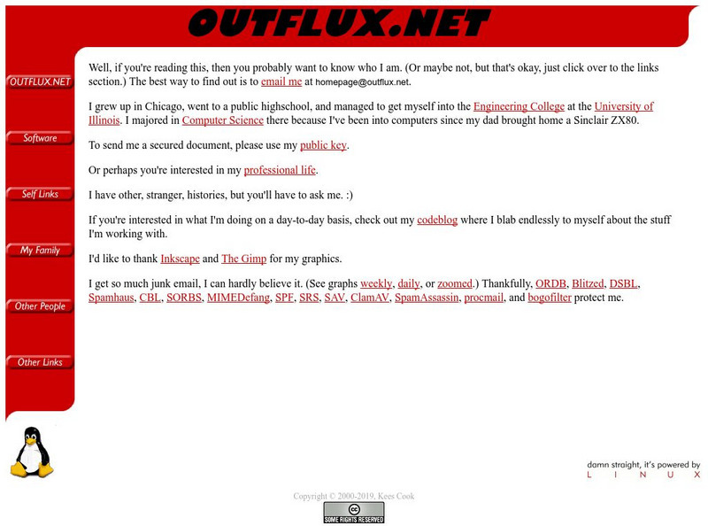 Noaa: Outflux: City Climate Comparisons Activity
