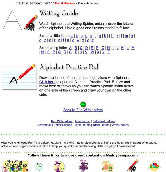 Spinner's Writing Guide Unit Plan Spinner's Writing Guide Unit Plan
