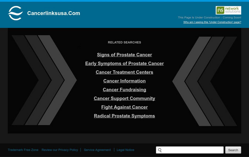 Colon Cancer Treatment, Patient Information Website Colon Cancer Treatment, Patient Information Website