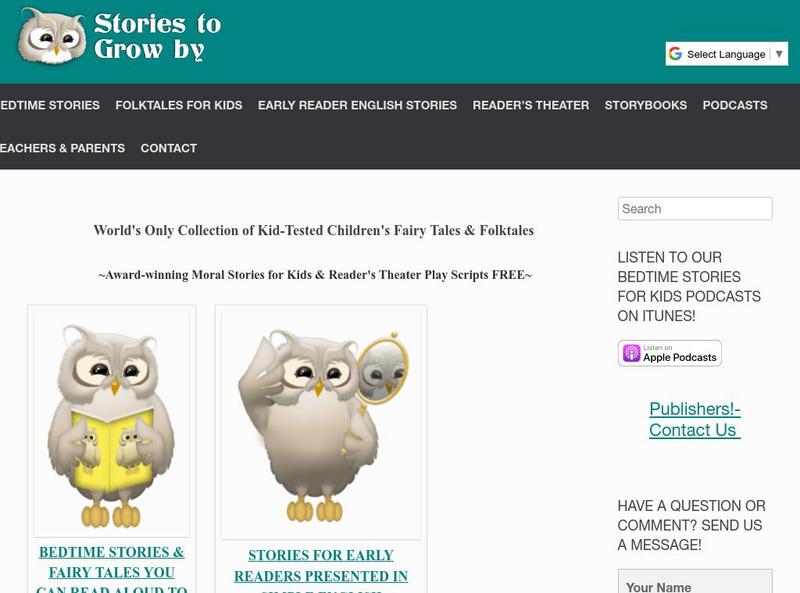 Children's Stories From Whootie Owl eBook Children's Stories From Whootie Owl eBook