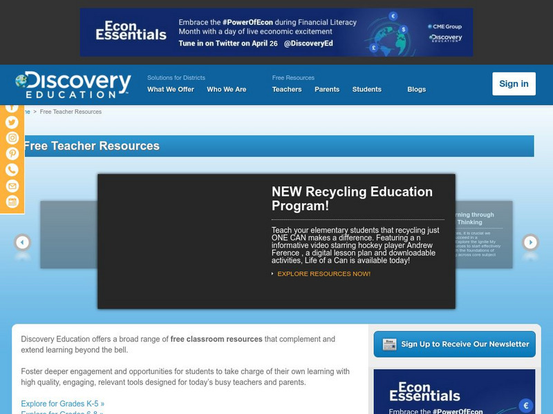 Discovery Education: Learning to Study: The Elementary Years Article Discovery Education: Learning to Study: The Elementary Years Article