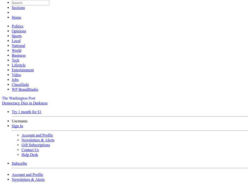 Washington Post: With Protest, Nfl Player Is Exercising His Rights Article Washington Post: With Protest, Nfl Player Is Exercising His Rights Article