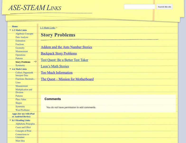 After School Excellence: Word Problems Grades 1 3 Interactive After School Excellence: Word Problems Grades 1 3 Interactive