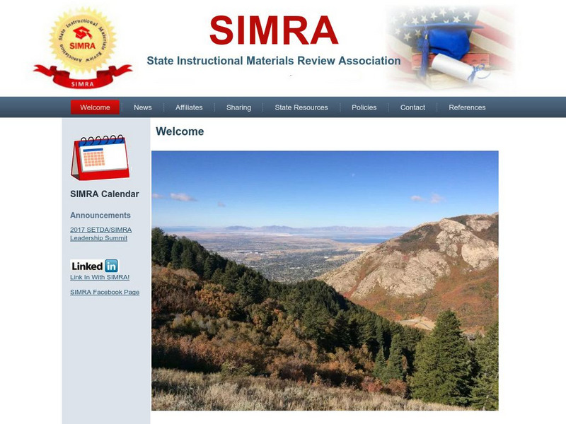Nasta: State Departments of Education Website Nasta: State Departments of Education Website