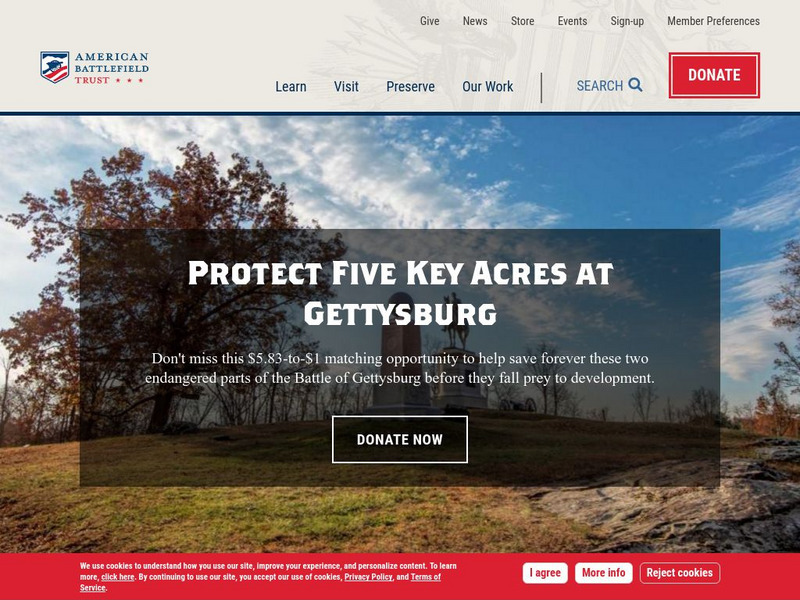 American Battlefield Trust: Civil War: Photographs: Shiloh Graphic American Battlefield Trust: Civil War: Photographs: Shiloh Graphic