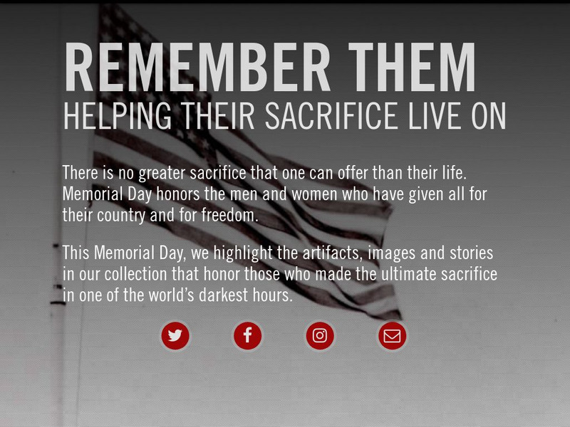National Ww Ii Museum New Orleans: My Memorial Day Website National Ww Ii Museum New Orleans: My Memorial Day Website