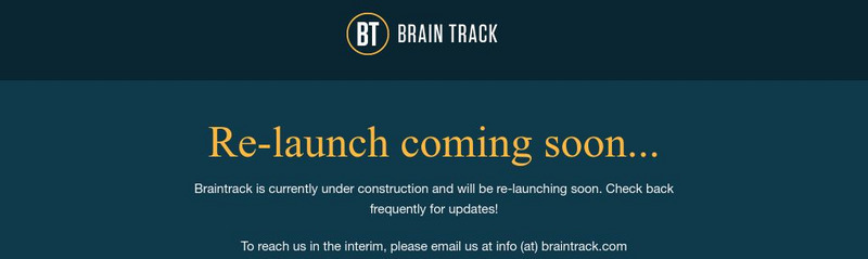 Braintrack: Universities Worldwide Handout