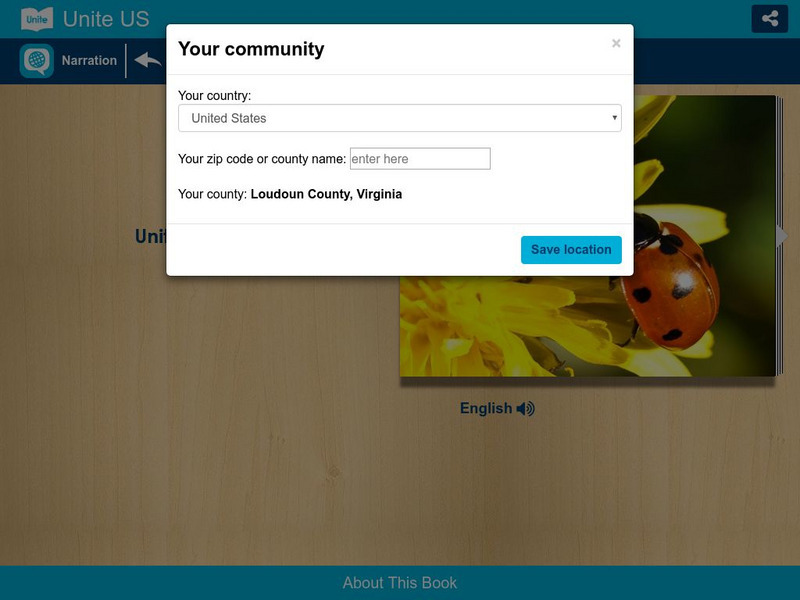 Unite for Literacy: Animals: All Kinds of Ladybugs eBook Unite for Literacy: Animals: All Kinds of Ladybugs eBook