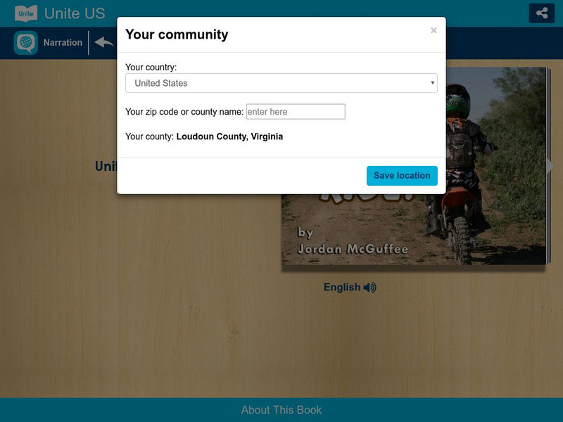 Unite for Literacy: Create and Play: Let's Ride! eBook Unite for Literacy: Create and Play: Let's Ride! eBook