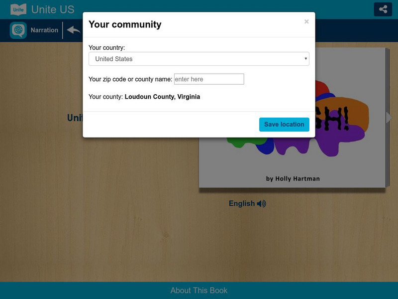 Unite for Literacy: Create and Play: Squish! eBook Unite for Literacy: Create and Play: Squish! eBook