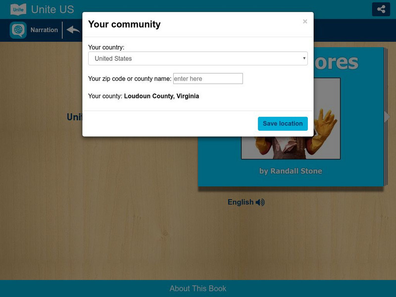 Unite for Literacy: Family: Doing Chores eBook Unite for Literacy: Family: Doing Chores eBook