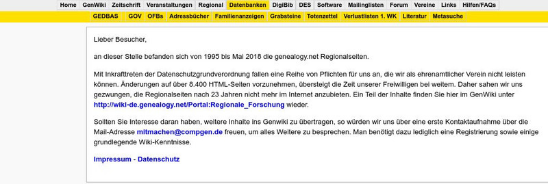 Germans in Russia Activity