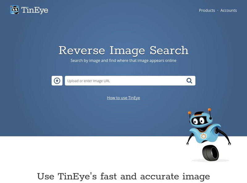Tin Eye: Reverse Image Search Website Tin Eye: Reverse Image Search Website