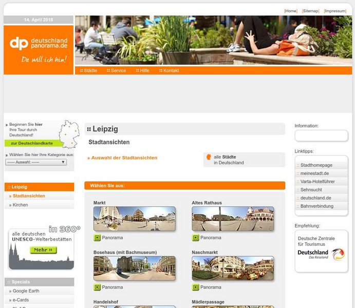 Leipzig Deutschland Panorama Handout Leipzig Deutschland Panorama Handout